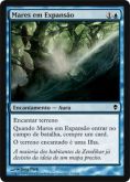 Mares em Expansão  (Spreading Seas)