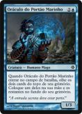 Oráculo do Portão Marinho  (Sea Gate Oracle)