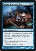 Ventos Alíseos de Éter  (AEther Tradewinds)