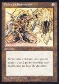 Pedra da Submissão (Meekstone)