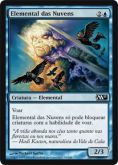 Elemental das Nuvens  (Cloud Elemental)