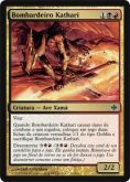 Bombardeiro Kathari  (Kathari Bomber)