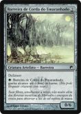 Barreira de Corda do Emaranhado (Wall of Tanglecord)