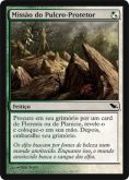 Missão do Pulcro-Protetor  (Safewright Quest)