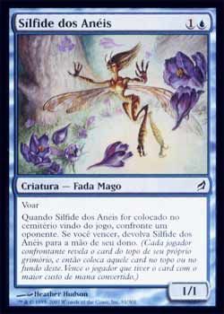 Sílfide dos Anéis  (Ringskipper)