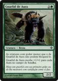 Gnarlid de Aura (Aura Gnarlid)