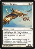 Falcões do Ápice  (Apex Hawks)