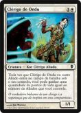 Clérigo de Ondu  (Ondu Cleric)