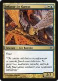 Infante de Garras  (Talon Trooper)