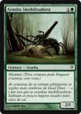 Aranha Imobilizadora (Grappler Spider)