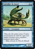 Corredor de Jwari  (Jwari Scuttler)