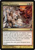 Temor Demoníaco  (Demonic Dread)