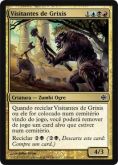 Visitantes de Grixis  (Grixis Sojourners)