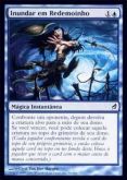 Inundar em Redemoinho  (Whirlpool Whelm)